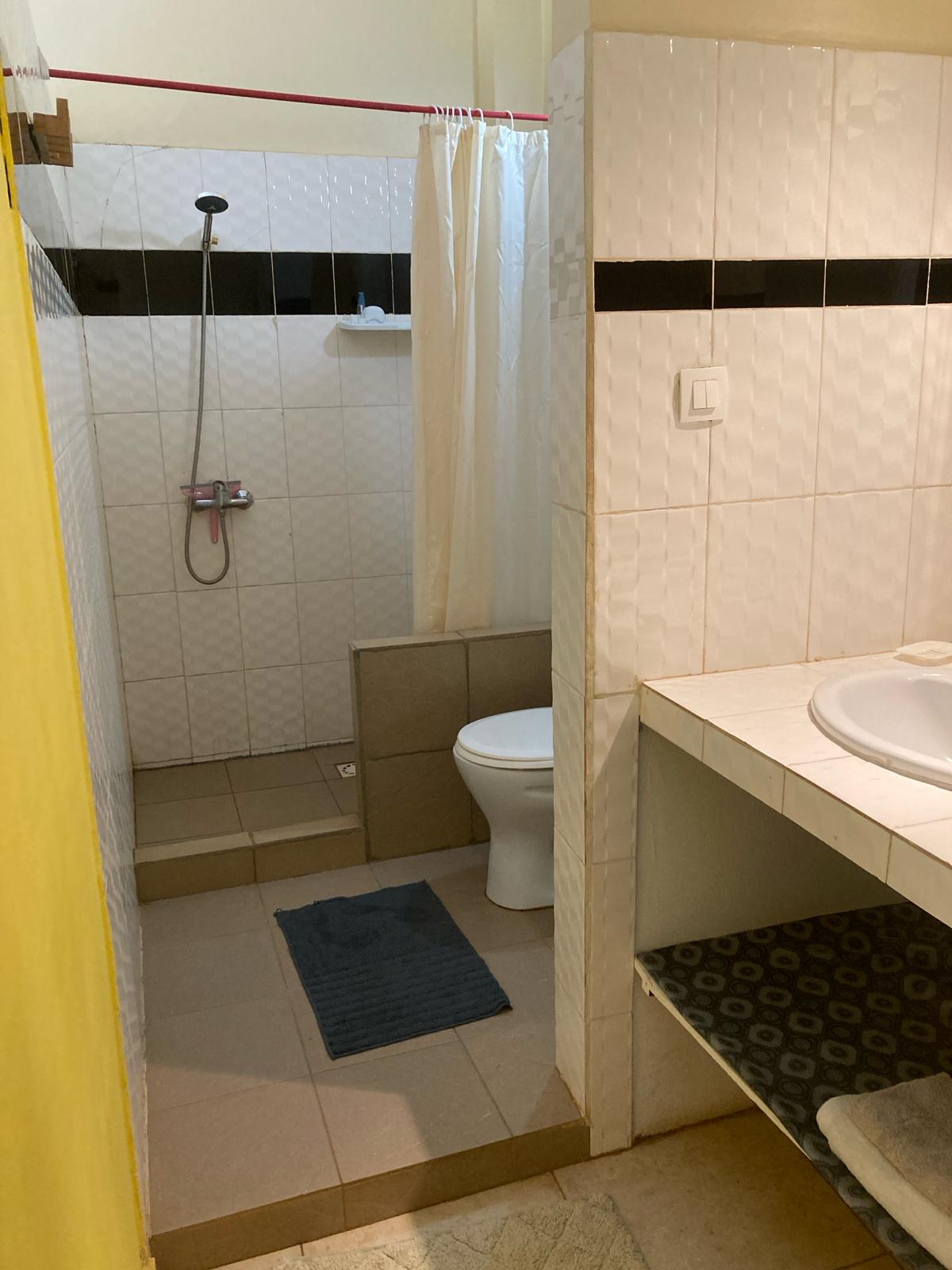 Chambre Citrus