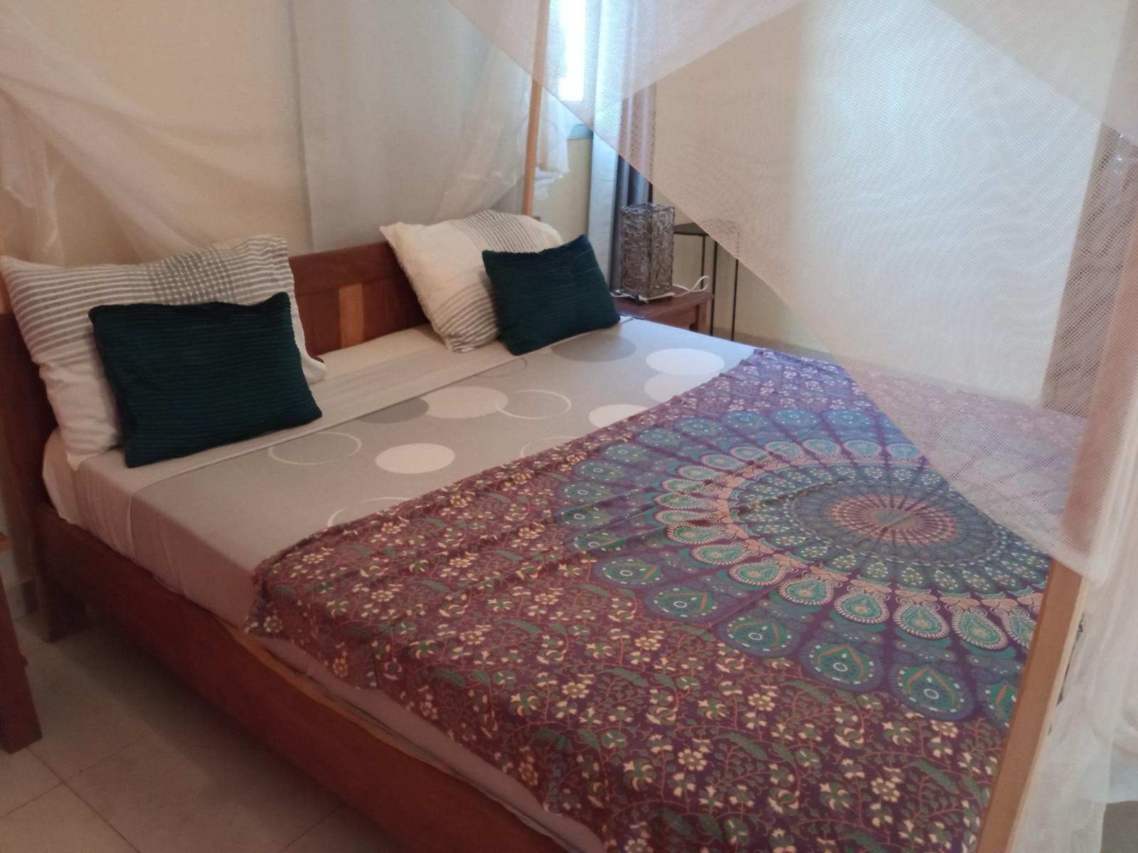 Chambre Lagon