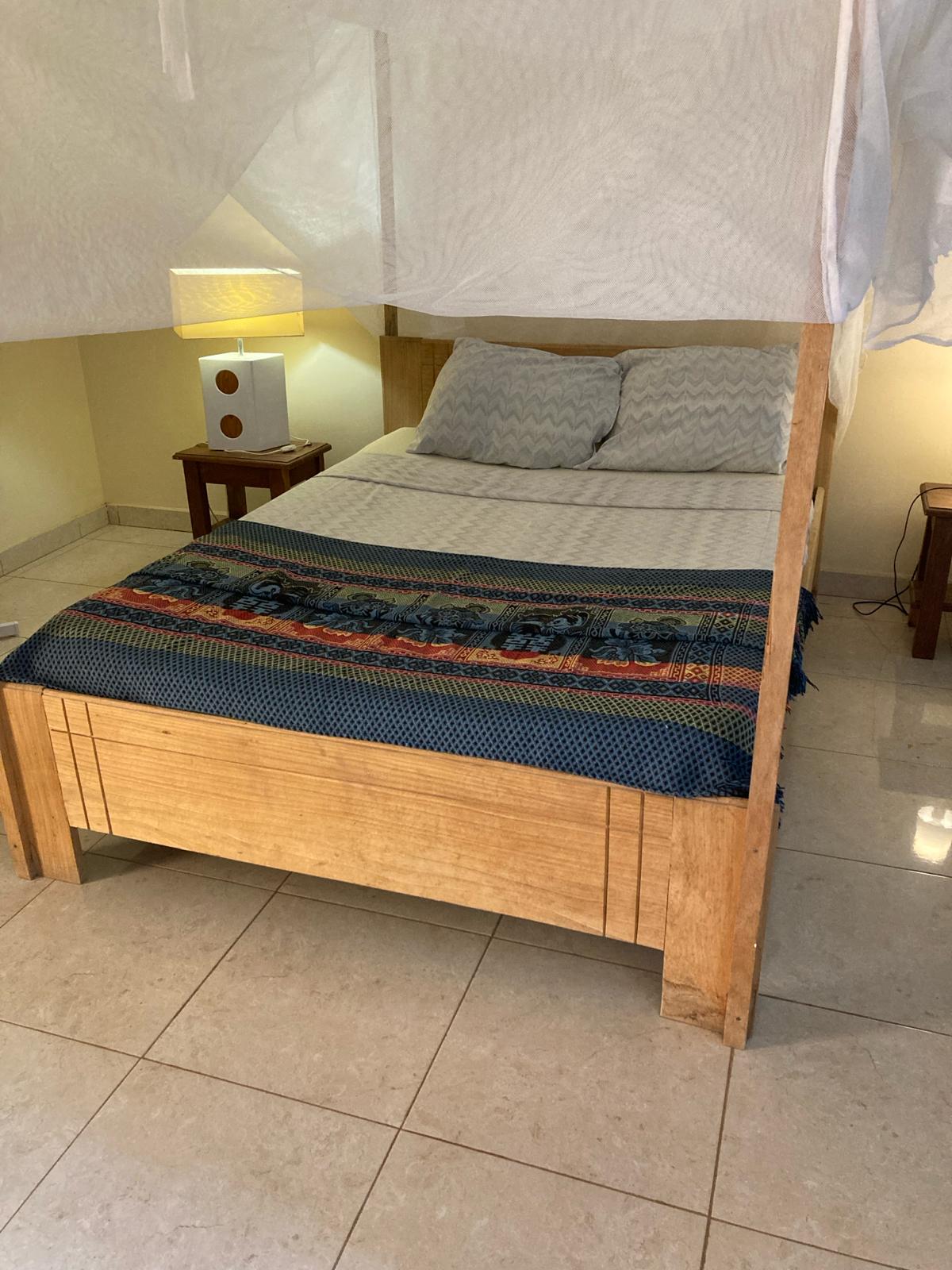 Chambre Lagon