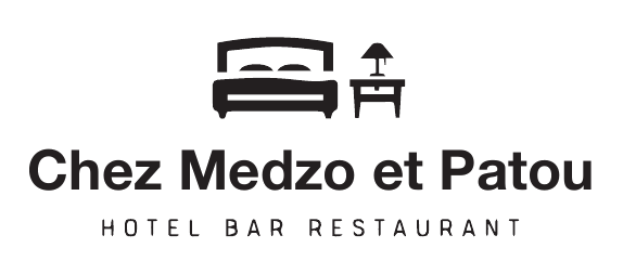Chez Medzo et Patou